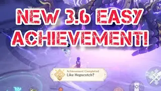 Have you got this new Scaramouche Boss achievement? | Genshin Impact 3.6