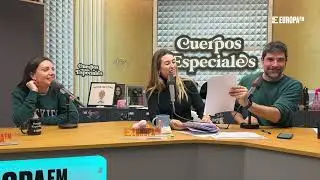 Inés Hernand calienta motores para el Benidorm Fest 2024: 