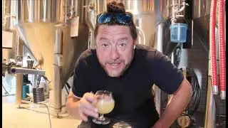 A Day in the Life at Batch Brewing Company in Detroit