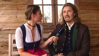 Wiesn Promis: Gil Ofarim