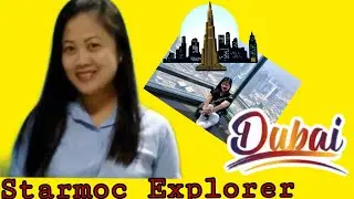 DUBAI  / FINANCIAL  CENTRE  to  MALL  of the  EMIRATES