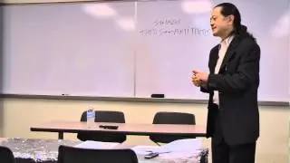 Prof. Mike | 2014 | Marxism Spring 2014