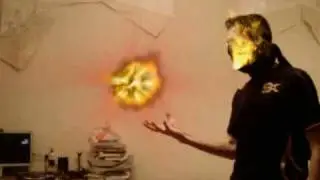 Real Fire Ball ",..,"