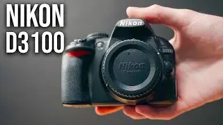 Nikon D3100 - Awesome Photos For UNDER $100! (With Photo Examples)