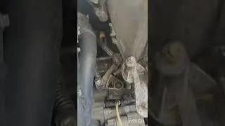 VW Golf 6 kvacilo malo propada hidraulika...rjeseno