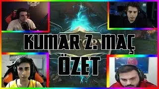 GELENEKSEL KUMAR GECESİ | KUMAR &Ouml;ZET | 2.MA&Ccedil;