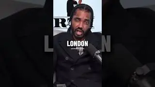 &laquo;Проезд с нами гарантирует вам место жительства за пределами Лондона&raquo; 😎
