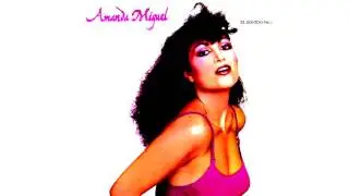Amanda Miguel - El me minti&oacute; | MEXICAN VAPORWAVE