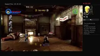 scrappy-answer6's Live PS4 Broadcast