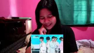 Semuanya ipeo 😘 ( MV Reaction Pretty Girl - X1 )