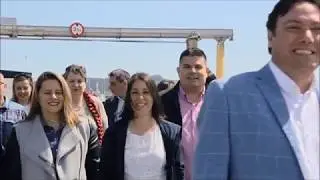 SOMOS CAMBADOS