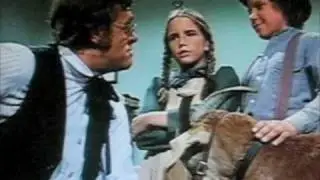 Little House on the Prairie Censorship 2