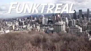 Tiny Love & LB / Funktreal / MontRoyal / Chromeo Mercury Tears