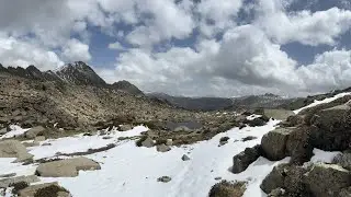 Hiking Andorra Els Pessons Lakes Grau Roig  #nature #hiking #viral