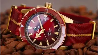 Top 5: Rado Watches 2025!