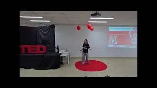 o bailas o te perdes la coreo | Victoria Ramos | Clubes TED-Ed Argentina