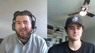 Nolan Collins Commits to the Wolves