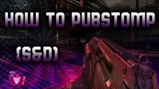 HOW TO PUBSTOMP