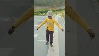 kya lattu gumaya h 😯 #top #sorts #song #video #travel