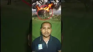 Telangana Reactor Blast | #shorts