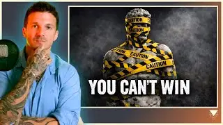 What Does It Even Mean to Be a Man Anymore?