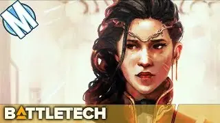 BATTLETECH Part 59 - Finale of Main Campaign