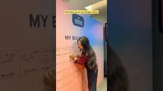 Google event ❤️ #shorts #viral #explorepage
