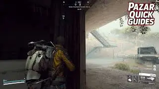 Где использовать ключ наблюдения за плотиной? Краткое руководство Arc Raiders