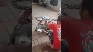 seting beat 57free bagas motor #subscribe #youtubeshorts #beat #dragrace #500meter #fyp
