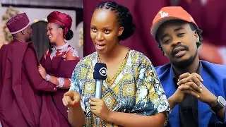 BOOM🚨🔥MICKY Nyuma Y'ubukwe Ariyiziye😒Kuri REGIS Avuze byose,Bashatse Kwica ubukwe Habura Gato😭😭