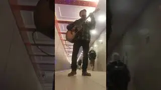 Don Stardust plays Classical Gas ✌🤩🎸