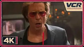 SAM ROCKWELL DANCING TO 