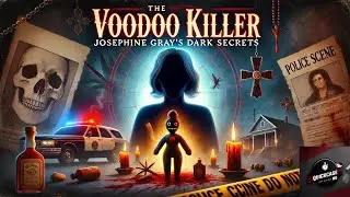 Unmasking The Voodoo Killer: Josephine Gray&rsquo;s Sinister Legacy