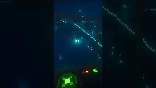 Minecraft Is Subnautica Now...