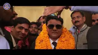 Awpl Black Diamond Mr Vinod Kumar Soni Documentry