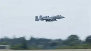 Germany Hosts Biggest Ever Air Exercise of NATO Forces