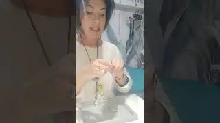 Videotutorial COLLANA MARGHERITA