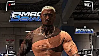 Adrian NOVA Gets SUSPENDED...| WWE2K25 MyCareer Universe | Episode 11