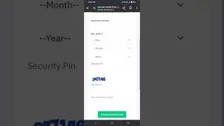 CUET ADMIT CARD RELEASE 2024 | HOW TO DOWNLOAD CUET ADMIT CARD #CUET exam