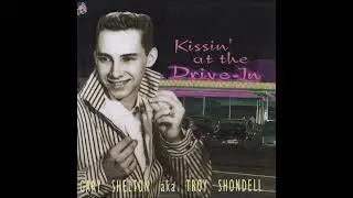 Gary Shelton aka Troy Shondell - Honey Bee