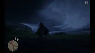 Red Dead Redemption 2 - Leaked NPC