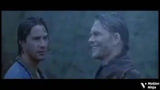 Point Break (1991) Ending Scene
