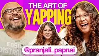 From Corporate Job to 1.1 Million Followers : Pranjali Papnai&rsquo;s Honest Content Creator Journey
