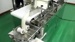 automatic bun machine, chinese bread maker, baozi machine