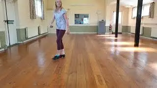 Grade 5 Tap