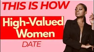 How to Set High Dating Standards Without Feeling Guilty &mdash; Empower Your Love Life