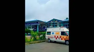 Andaman Nature queen# GB pant hospital#port Blair#Andaman#shorts#