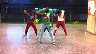 #XanderChoreo #Spit your game