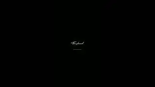 Munbe vaa en anbe vaa  whatsapp status black screen