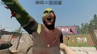 Zompiercer начало